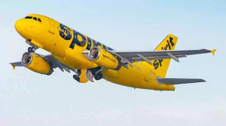 Spirit Airlines