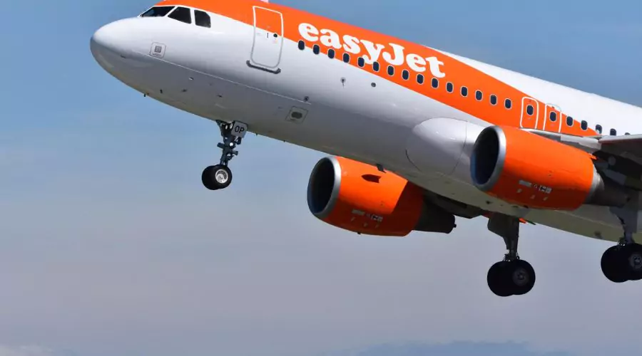 EasyJet flights to Turin from London