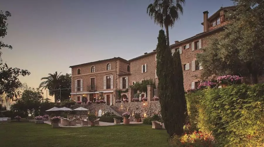 Belmond La Residencia 