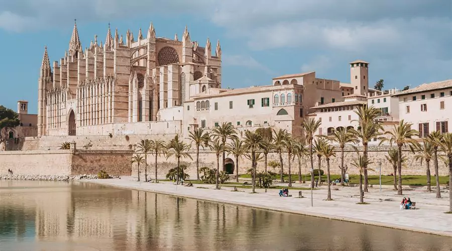 Palma de Mallorca 