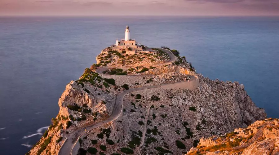 Cap de Formentor 