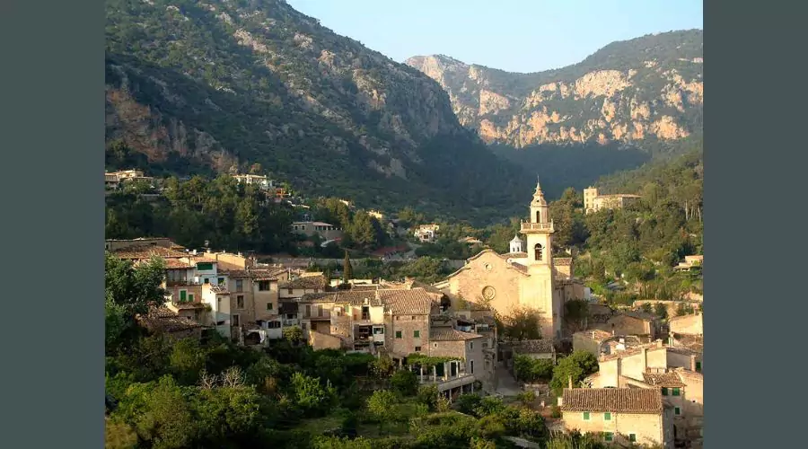 Valldemossa 