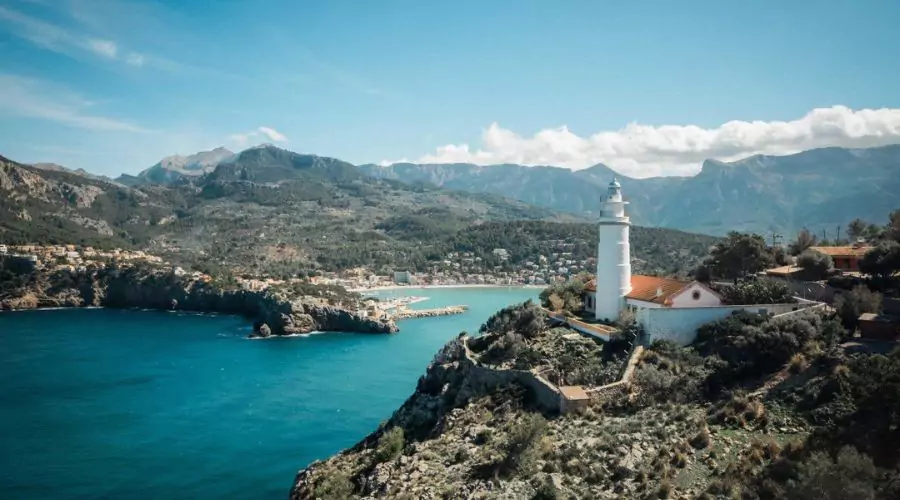 Port de Soller