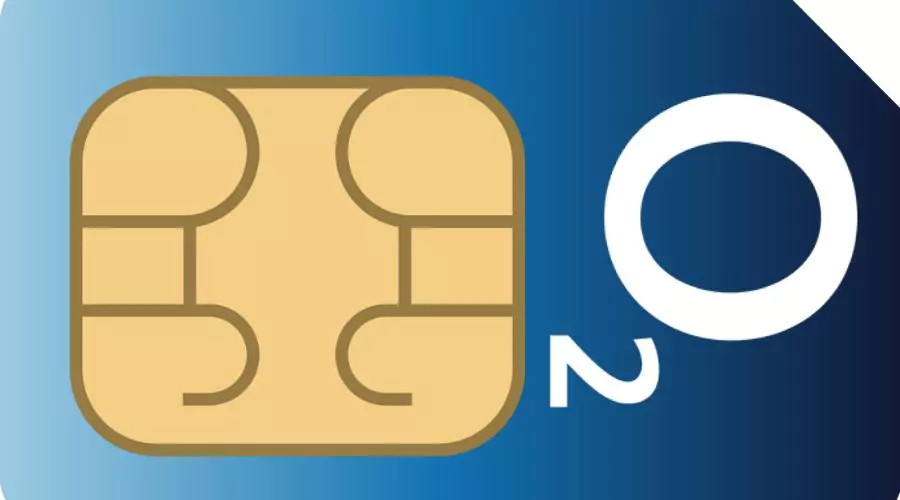 Here is a list of the best O2 sim only deals