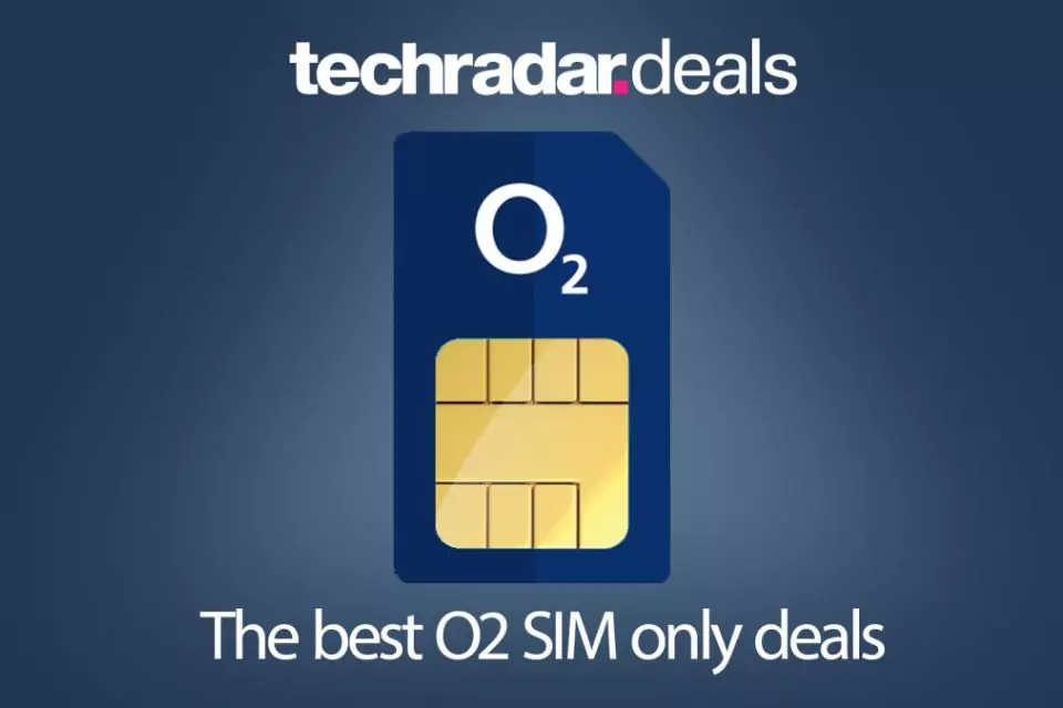 The Ultimate Guide To Best O2 Sim Only Deals