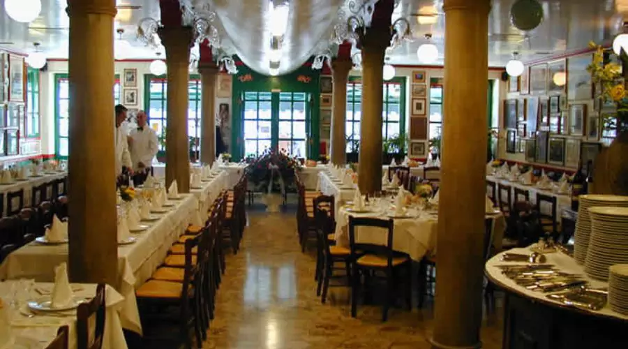 Trattoria Da Romano