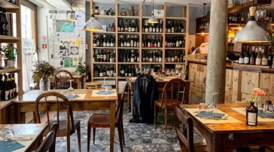 Osteria Alle Testiere