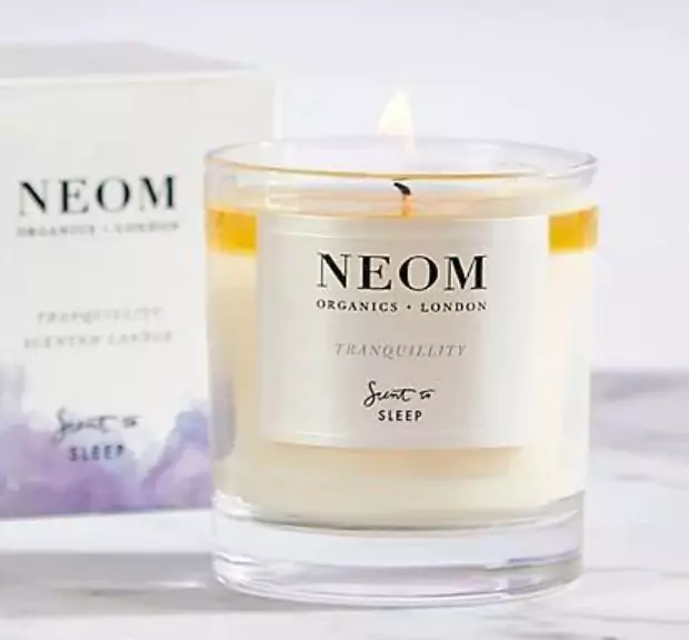 Perfect Night's Sleep Scented Candle