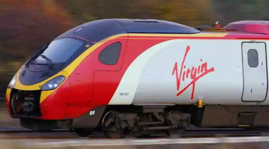 Virgin Trains 