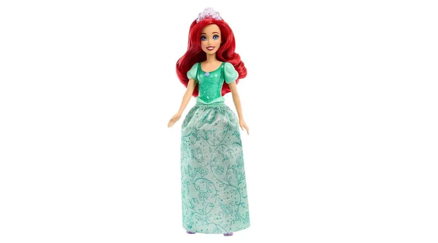 Disney Princess Ariel Doll