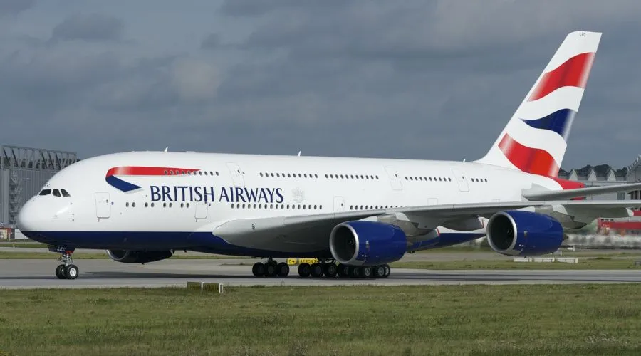 British Airways