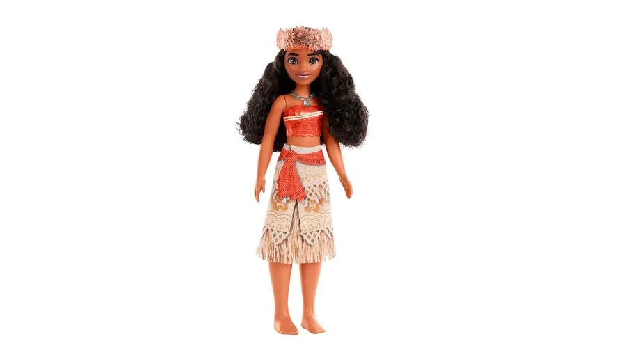 Disney Princess Moana Doll