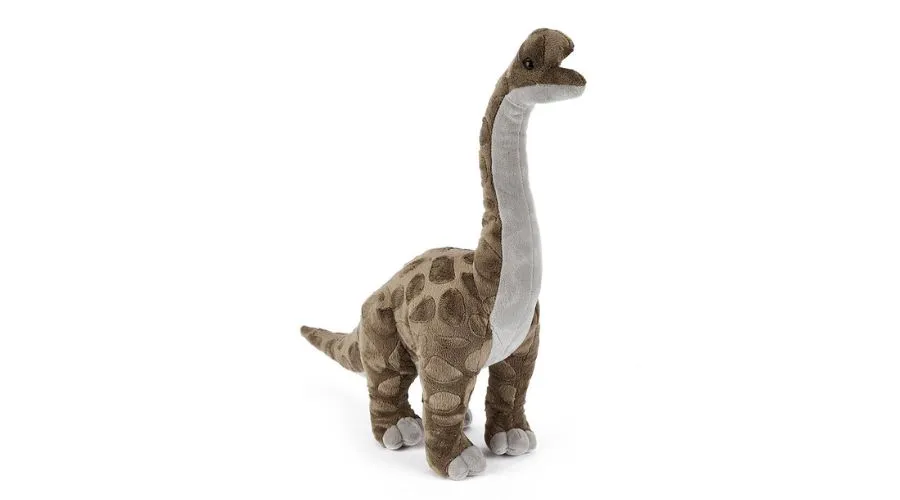 Zappi Brachiosaurus 16 inch plush