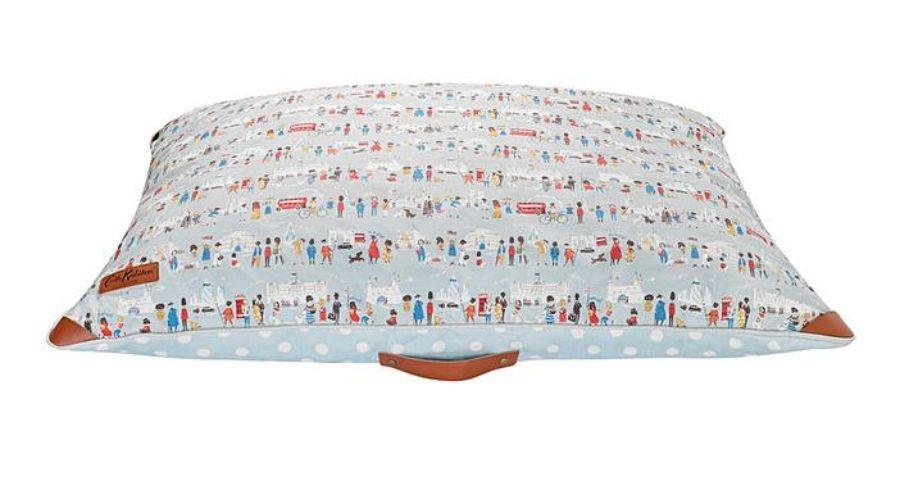 Cath Kidston Memory Foam Pillow Bed