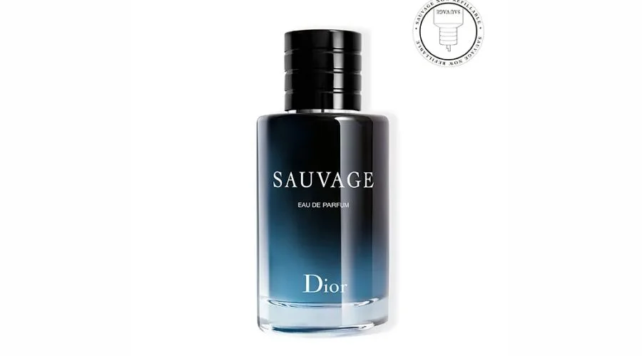Dior Sauvage Eau de Parfum para hombre