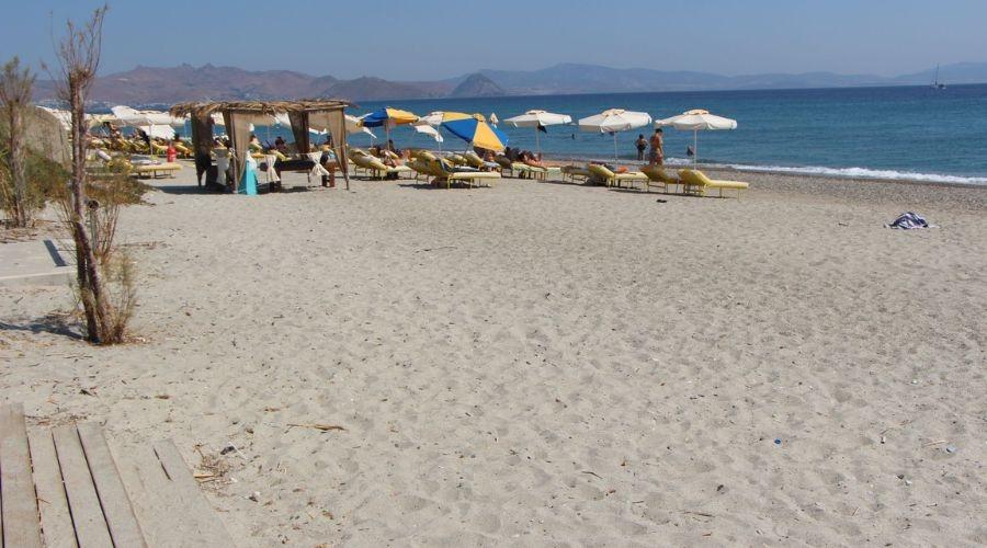 Here is a list of some of the Best Beaches in Kos