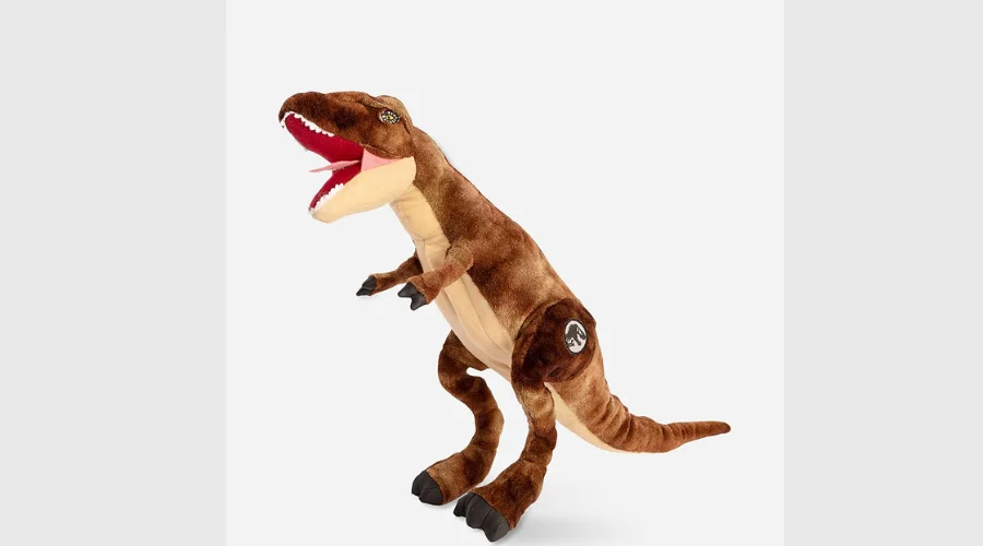 Jurassic World Heatable T-Rex