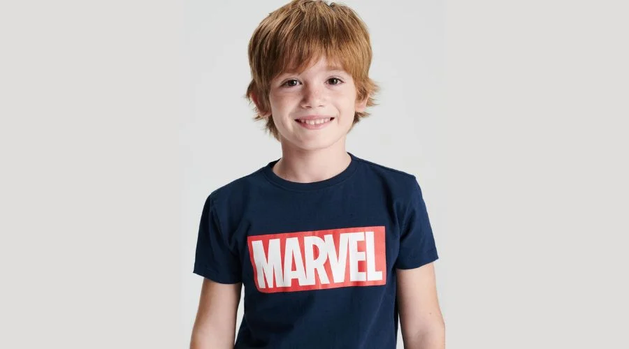 Marvel T-shirt 