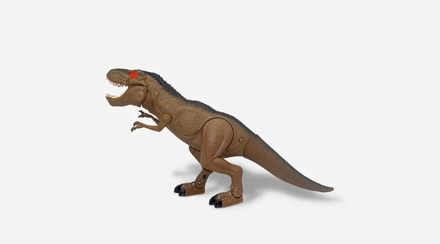 Mighty Megasaur Walking T-Rex