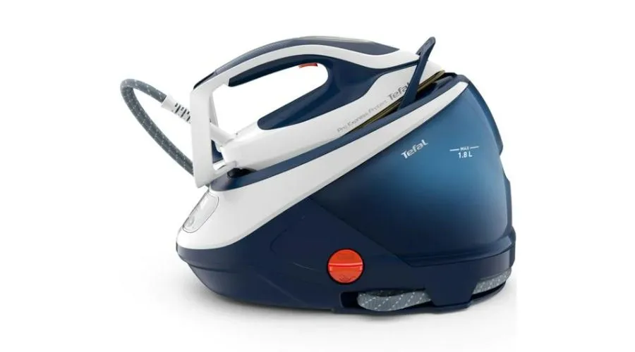 TEFAL Pro Express Protect GV9221G0 Steam Generator Iron 