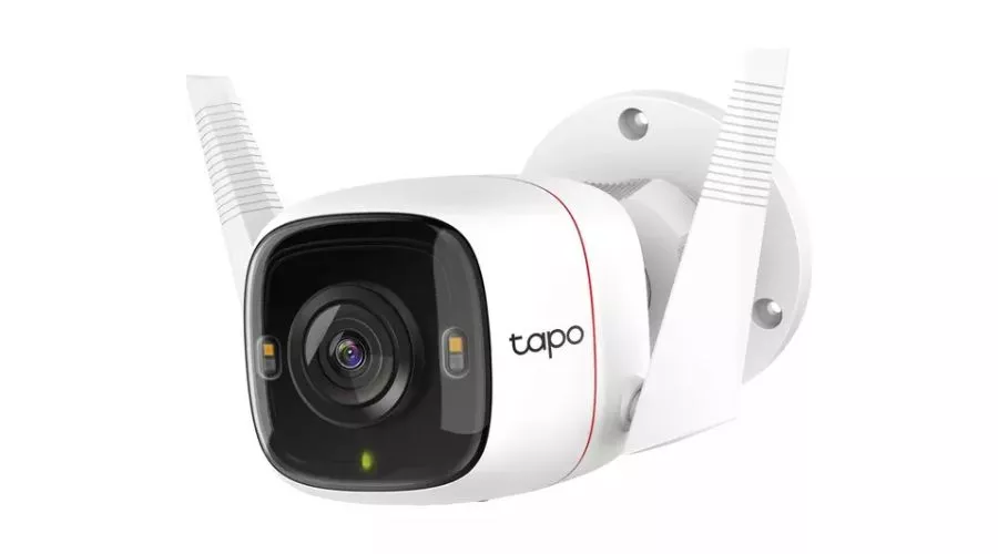 TP-LINK Tapo C320WS 2K