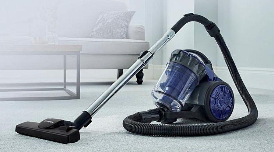 Tower 2 Litre Multi Cyclonic Vacuum Cleaner