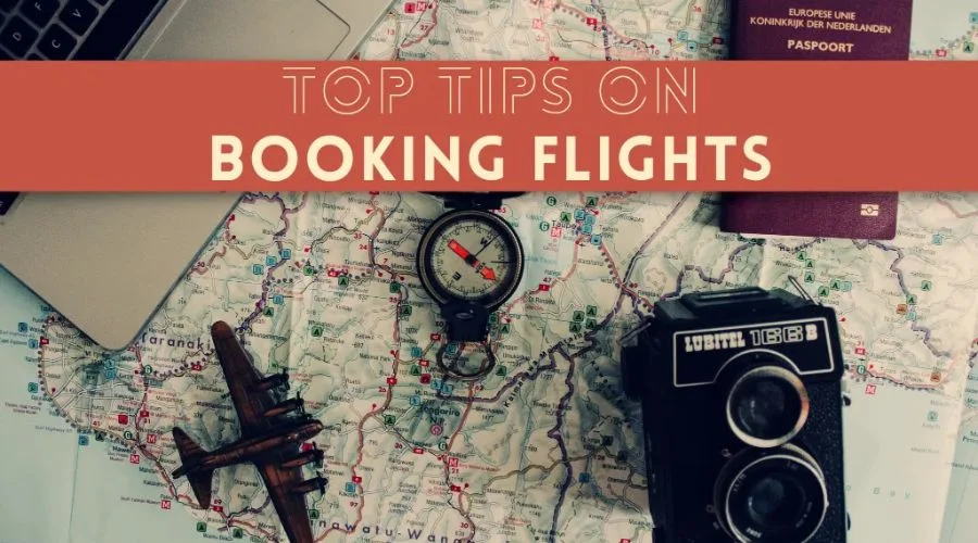 Booking Tips