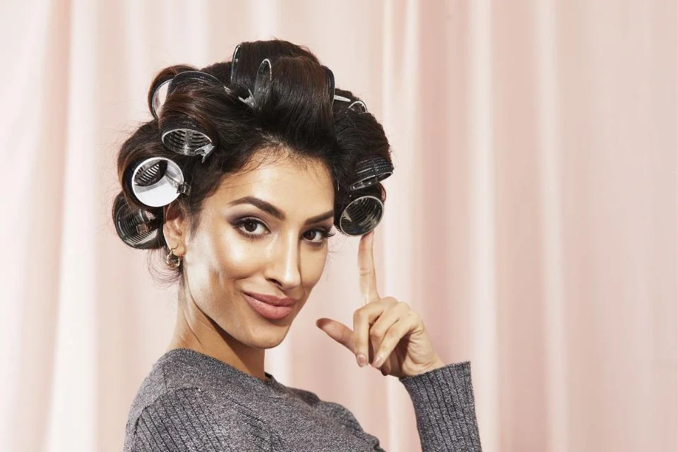 Best Heated Curlers