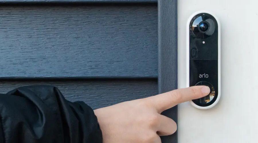 Benefits of Top Wireless Doorbell Cameras