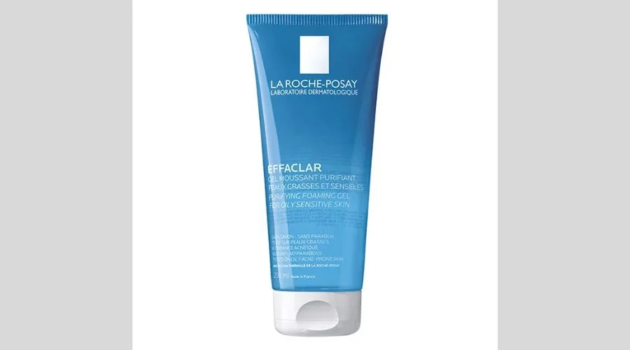 Effaclar Gel Moussant Purifiant Purifying gel for oily skin