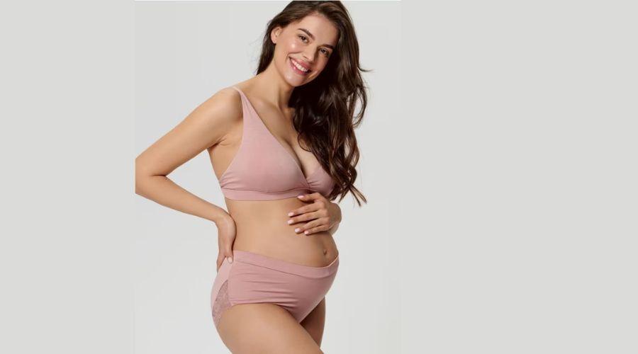 Pick Your Favourite Maternity Underwear