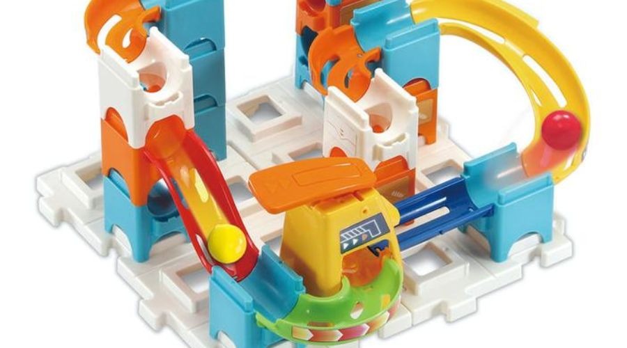 Vtech Marble Rush Starter Set