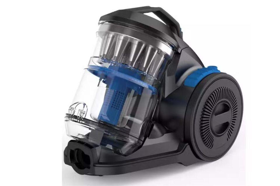 best cylinder vacuum cleaner