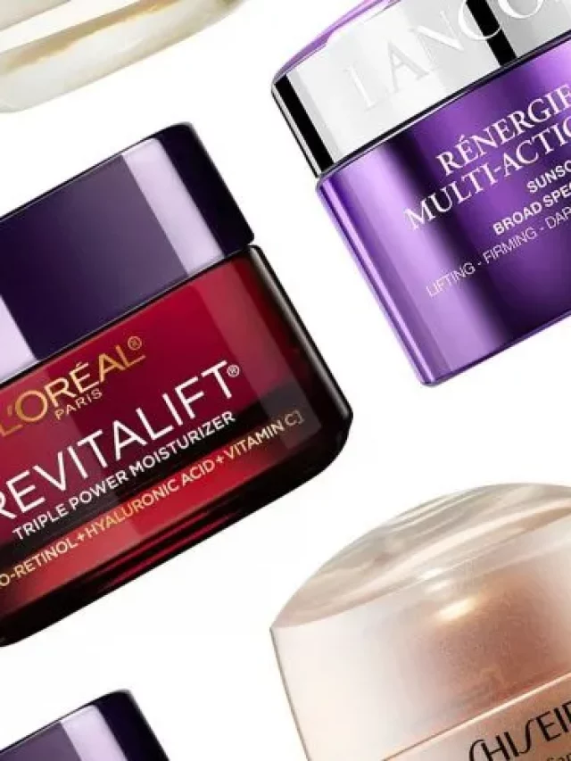 Best night creams to repair and renew your skin