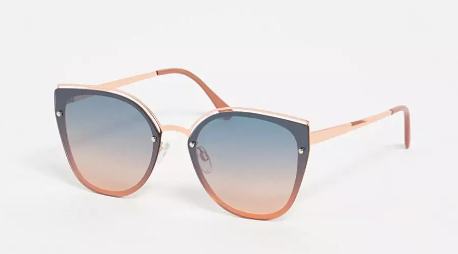 UV Protection Rosie Sunglasses