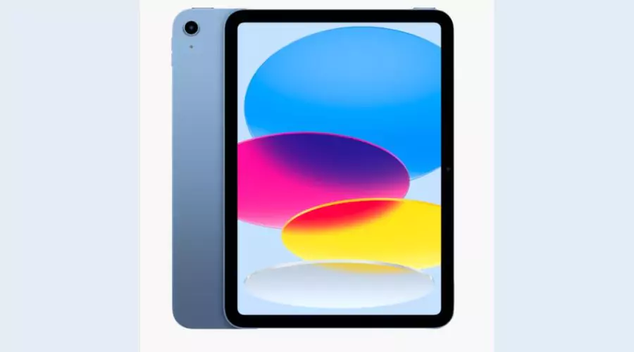 Apple iPad (2022)