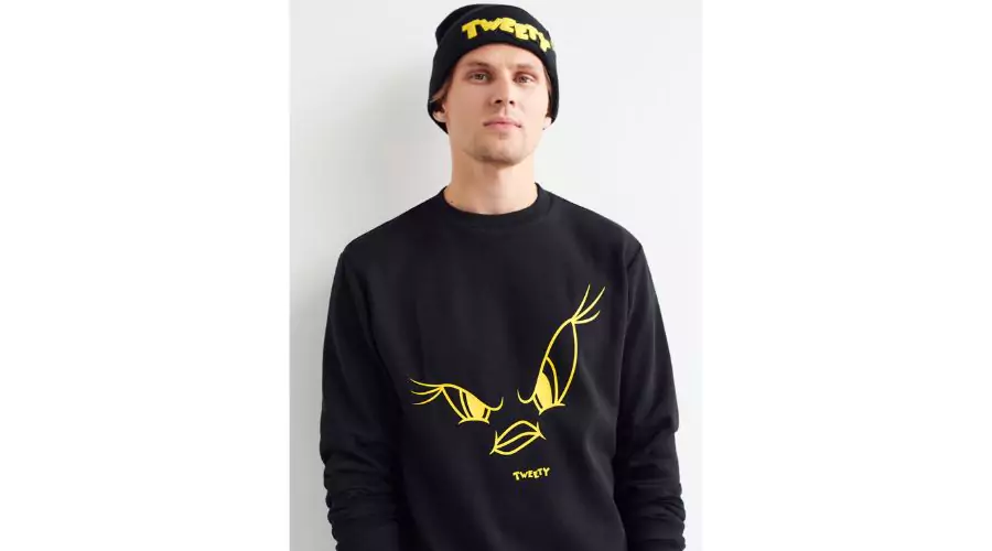 Tweety Sweatshirt 