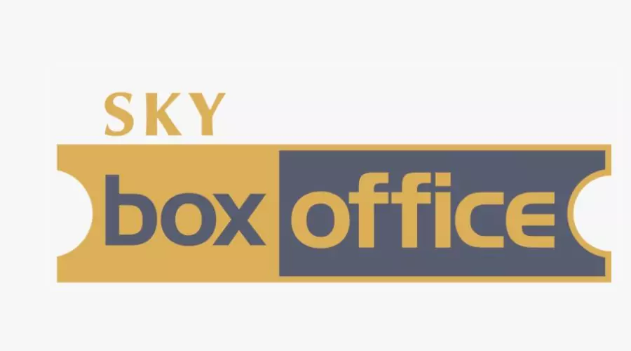 What is Sky Box Office?