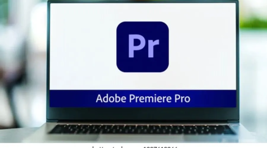 Adobe Premiere Pro