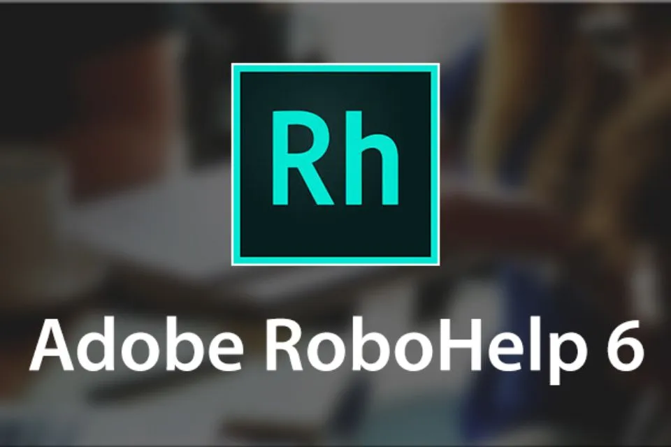 Adobe Robohelp