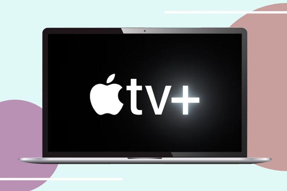 Apple tv subscription uk