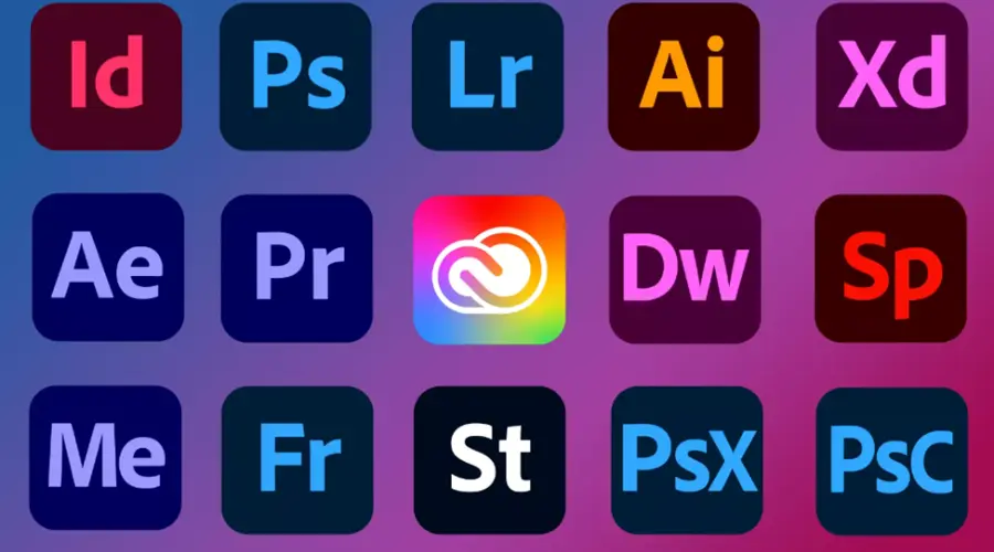 Benefits of having Creative Cloud for Enterprise