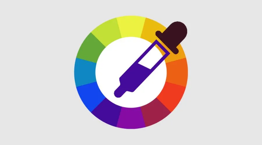 Benefits of using a Color picker tool 