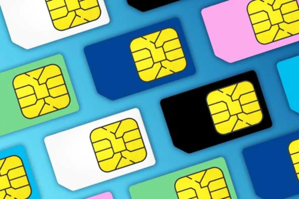 Best Sim Cards In the UK