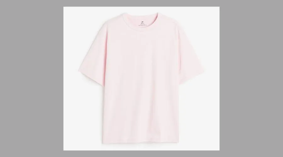Coolmax Relaxed Fit T-shirt
