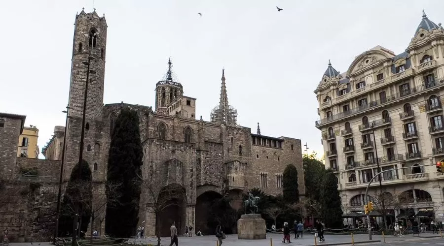 Discovering the Gothic Quarter