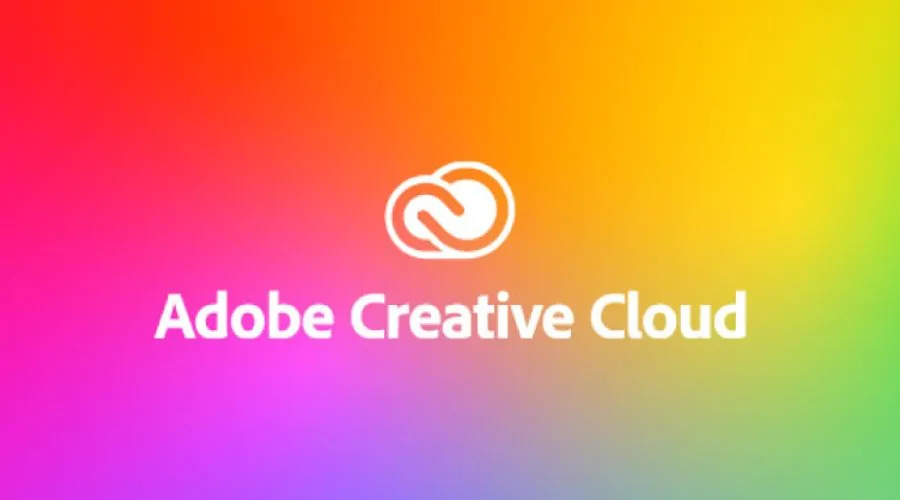 Get access to the exclusive Adobe Creative Cloud apps