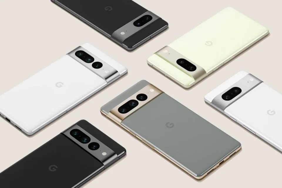 Google pixel phone deals