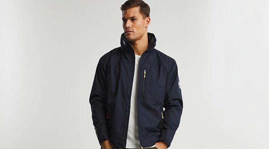 Helly Hansen Maritime Jacket