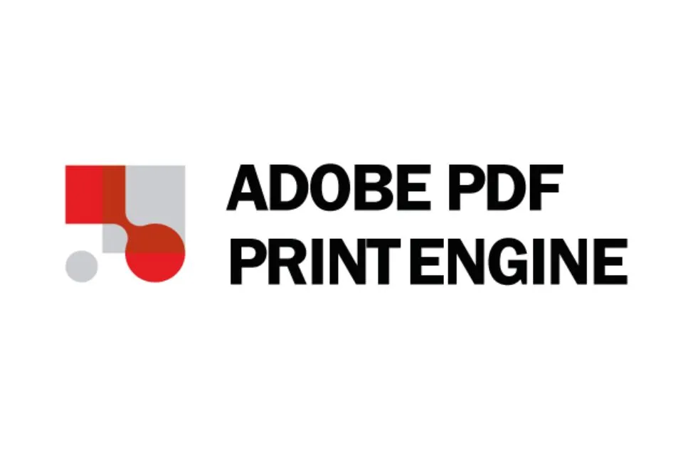Pdf Print Engine